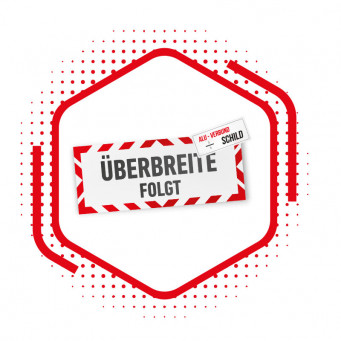 Schleppersystem "Überbreite folgt" für Traktoren