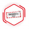 Schleppersystem "Überbreite folgt" für Traktoren