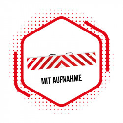 Frontschild für Mähdrescher...
